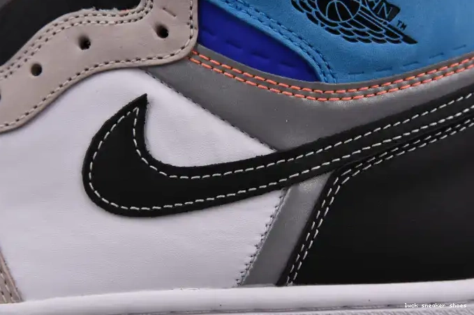 Reps LUCY Prototype High OG Jordan 1 DC6515-100 0615